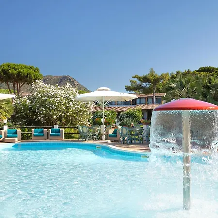 Aparthotel Cormoran 4*