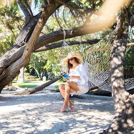 Cormoran 4* Villasimius