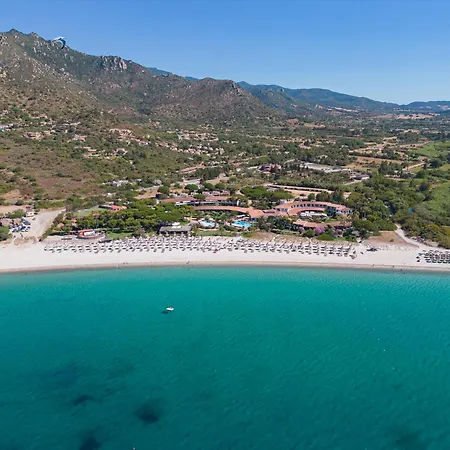 Cormoran Aparthotel 4*