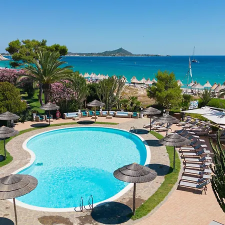 Cormoran Villasimius