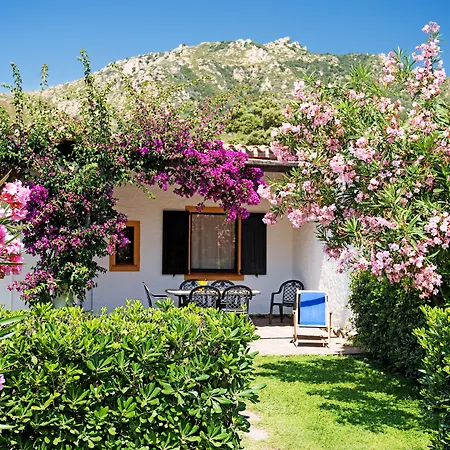 Aparthotel Cormoran Villasimius