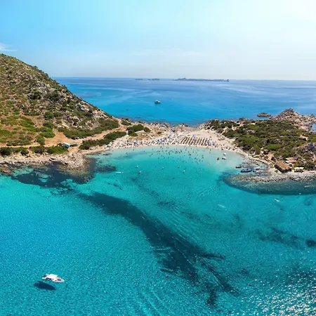 Cormoran 4* Villasimius