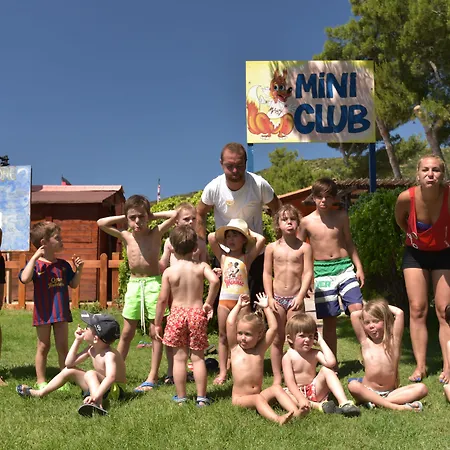 Cormoran Aparthotel Villasimius