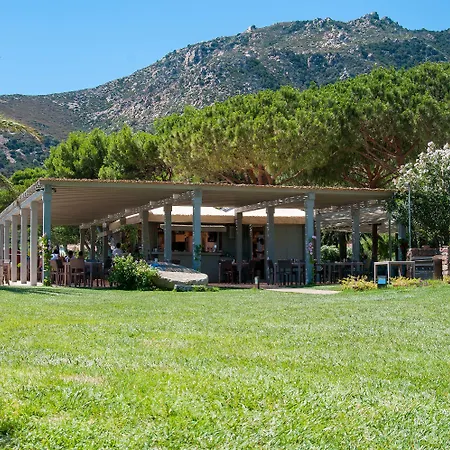 Cormoran Villasimius