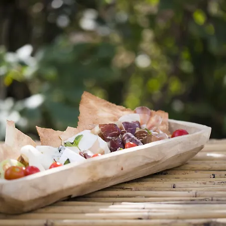 Cormoran Aparthotel Villasimius