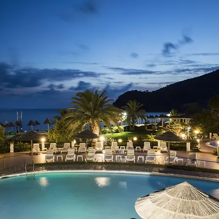 Hotel apartamentowy Cormoran