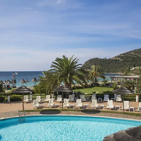 Aparthotel Cormoran 4*