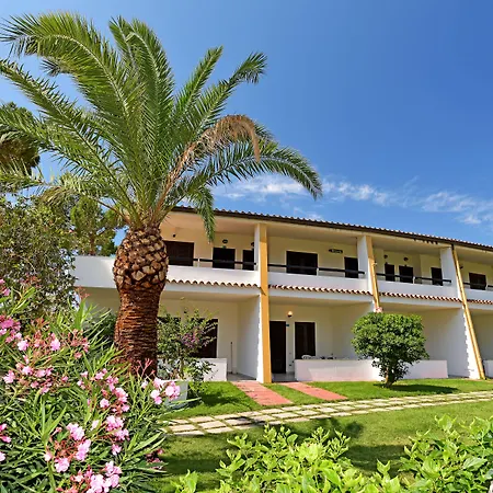 Cormoran Aparthotel