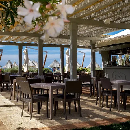 Aparthotel Cormoran Villasimius