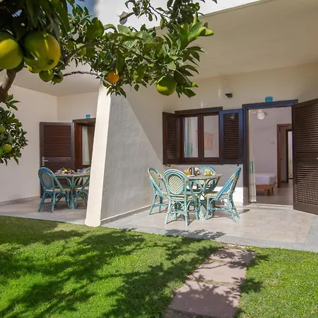 Aparthotel Cormoran 4*