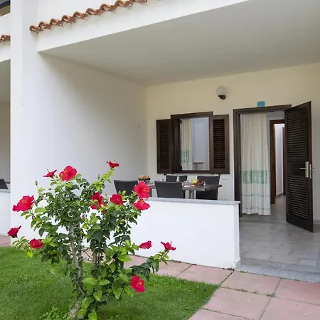 Aparthotel Cormoran 4*