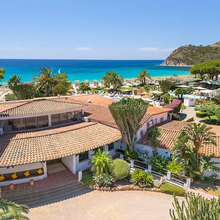 Cormoran Aparthotel 4*