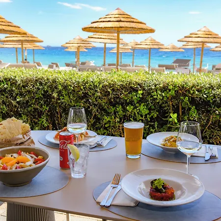 Aparthotel Cormoran Villasimius