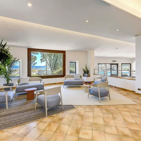 Cormoran Aparthotel