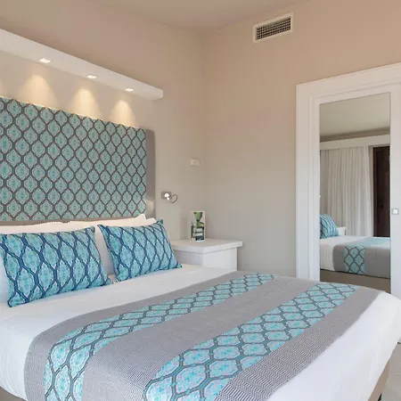Aparthotel Cormoran