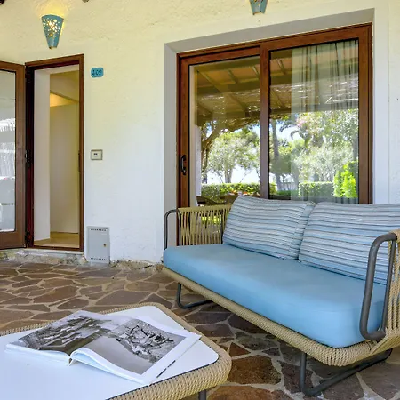 Cormoran Aparthotel Villasimius
