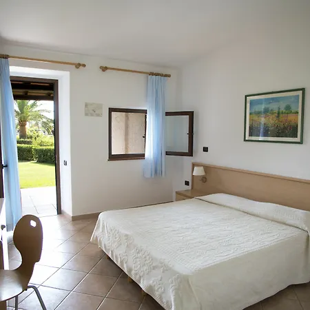 Aparthotel Cormoran