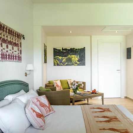 Aparthotel Cormoran