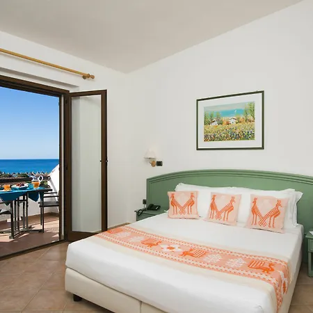 Cormoran Aparthotel