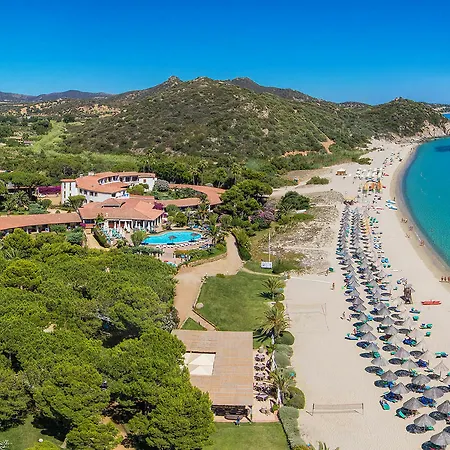 Aparthotel Cormoran 4*
