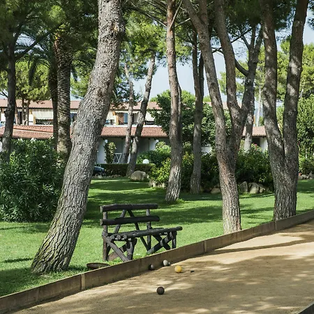 Aparthotel Cormoran Villasimius