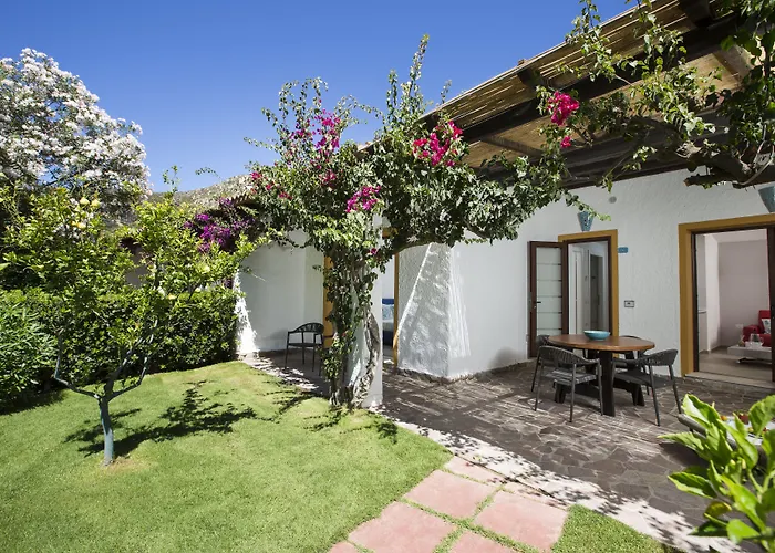 Cormoran 4* Villasimius