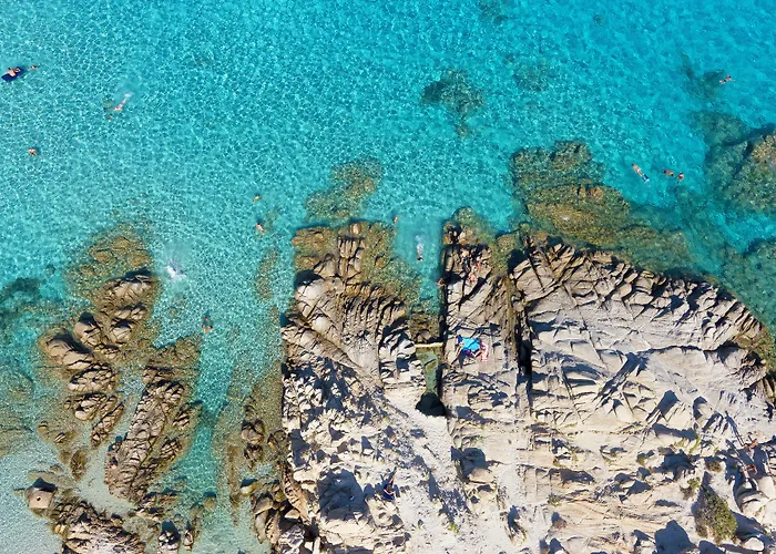 Cormoran 4* Villasimius