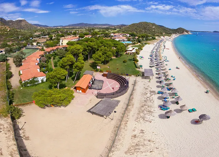 Aparthotel Cormoran 4*