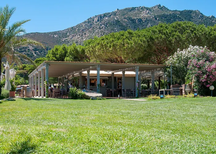 Cormoran Villasimius