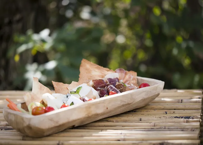 Cormoran Aparthotel Villasimius