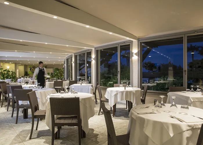 Cormoran 4* Villasimius