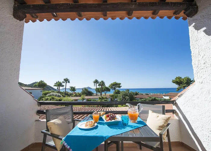 Cormoran Villasimius