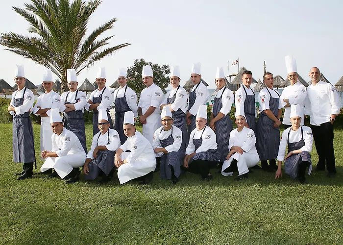 Cormoran 4* Villasimius