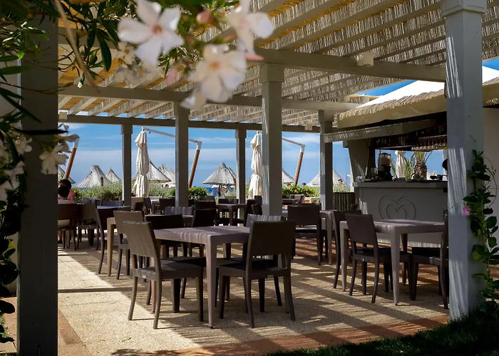 Aparthotel Cormoran Villasimius