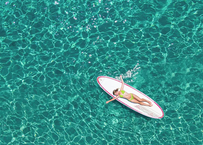 Cormoran Ξενοδοχείο με διαμερίσματα