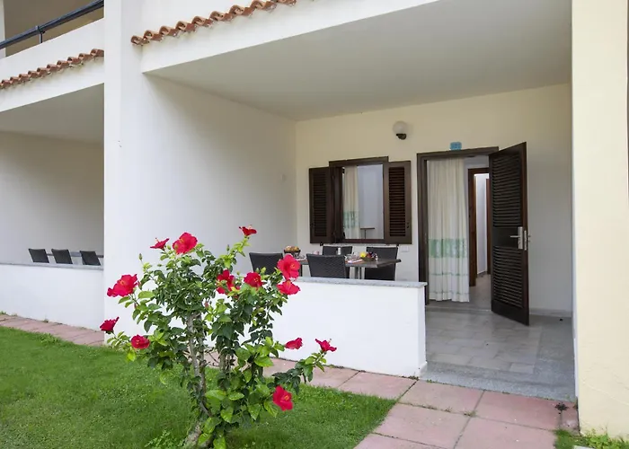 Aparthotel Cormoran 4*