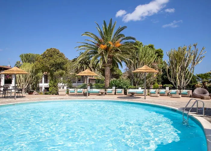 Cormoran 4* Villasimius