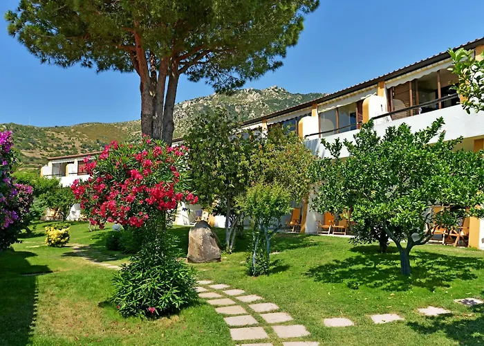 Cormoran Villasimius